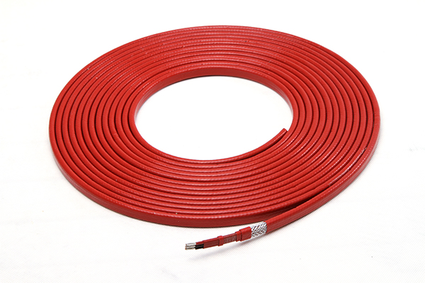 RDP3并聯(lián)三相恒功率加熱電纜